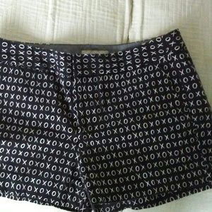 Banana Republic shorts